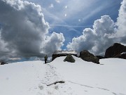 46 Ripassiamo alla Baita Tre Pizzi